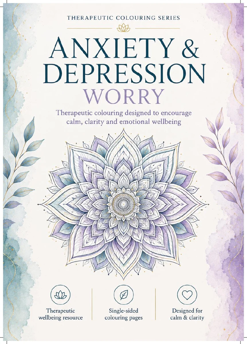 Anxiety & Depression / Worry